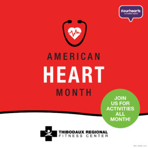 American Heart Month