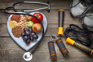 3 Simple Ways to Support Your Heart Health in 2021