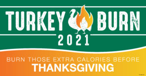 Turkey Burn 2021