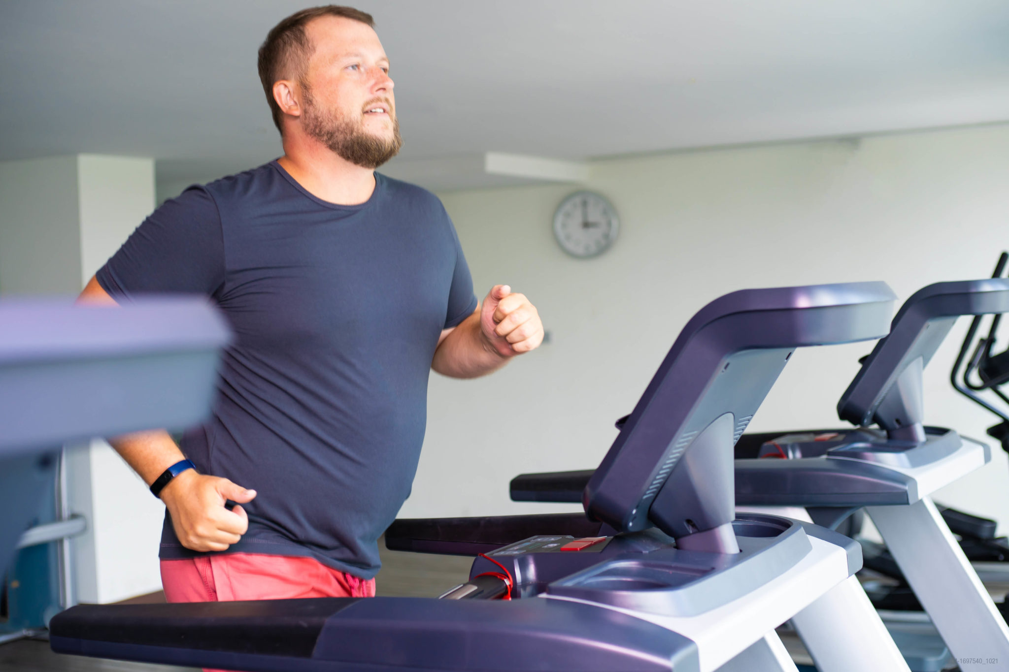 6 Exercises for Diabetes | Thibodaux Regional Fitness Center