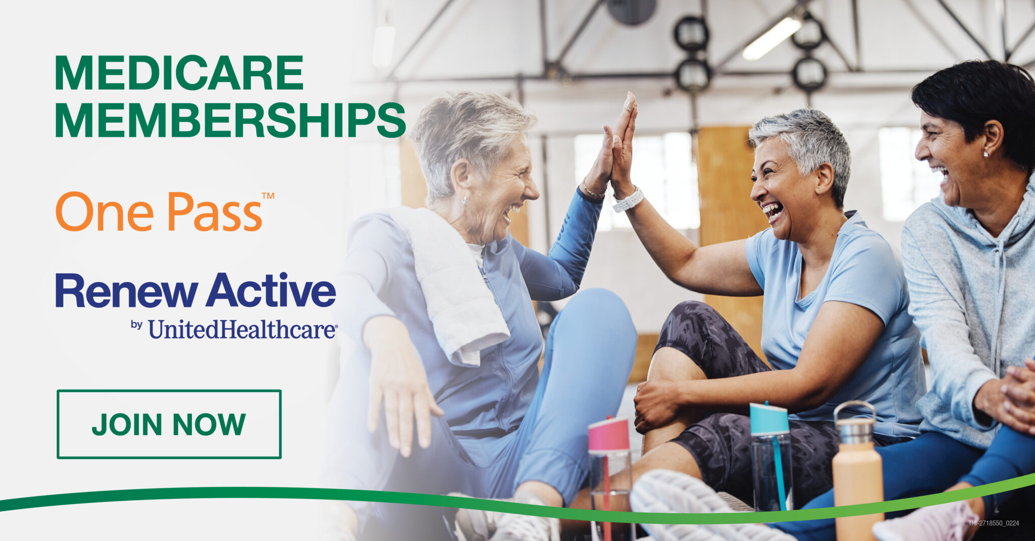 Medicare Memberships Thibodaux Regional Fitness Center